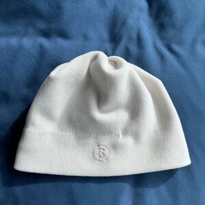 Bogner Fleece Beanie